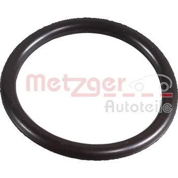 Automobilové těsnění Těsnicí kroužek, hadice plnicího vzduchu METZGER AUTOTEILE 2430109