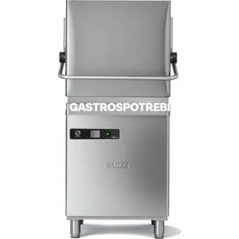 Myčka nádobí Myčka průchozí SILANOS VS H57-43NPF-DBS