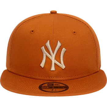 Čepice Kšiltovka Era New York Yankees League 59Fifty Cap_KICKZ 60359304-60359304 Velikost 7