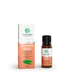 Silice eukalypt 100% TOPVET 10ml