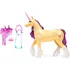 Doplněk pro panenku Spin Master Jednorožčí akademie 6072674 Jednorožec