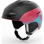 Lyžařská helma GIRO Neo Jr. Mat Black/Multi S