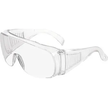 ochranné brýle Ochranné brýle model 520 překrývající, sterilizovatelné