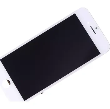 LCD + Dotyková vrstva iPhone 8 bílá tianma