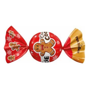 Bonbon CHOCO COOKIE bonbony 1KG