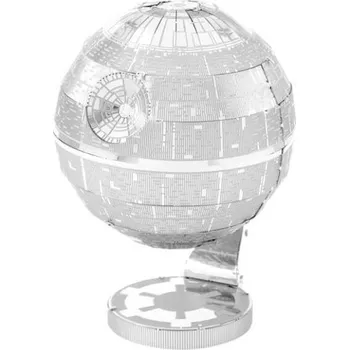 3D puzzle Metal Earth 3D kovový model Star Wars: Hvězda smrti