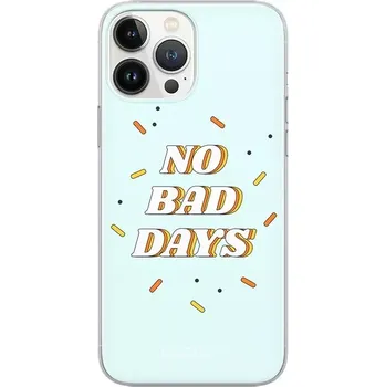 Pouzdro Back Case Babaco Samsung A145, A146 Galaxy A14 4G/ 5G, No Bad Days