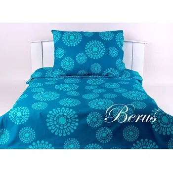 Povlečení POVLEČENÍ na dvě postele kola 02