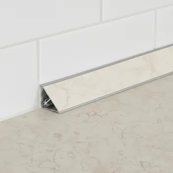 Kuchyňská pracovní deska Kronospan Tesnicí lišta Perlino Sabbia / K704 4000 mm