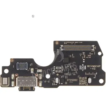 Xiaomi Redmi NOTE 14 PRO 4G flex nabíjení + mikrofon