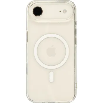 Pouzdro na mobilní telefon iPhone 17 Air Magsafe kryt průhledný