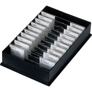 Preparáty - Lidské tělo I. - patol.