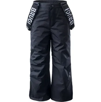 Chlapecké kalhoty Dětské Kalhoty BRUGI 3AHE 3AHE/TM37/3C/500 116/122