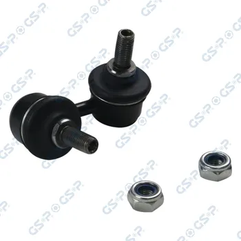 Zavěšení kol Tyč/vzpěra, stabilizátor GSP S050321