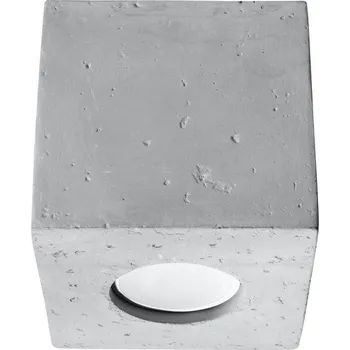 Bodové svítidlo Brilagi - LED Bodové svítidlo MURO 1xGU10/7W/230V beton