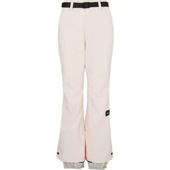Dámské kalhoty Dámské Kalhoty O'NEILL STAR SLIM PANT 1550074-14021 – Růžová XL