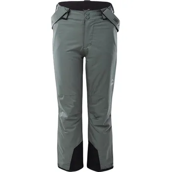 Dětské Kalhoty ELBRUS BALMANI TB M000177003 – Zelená 158