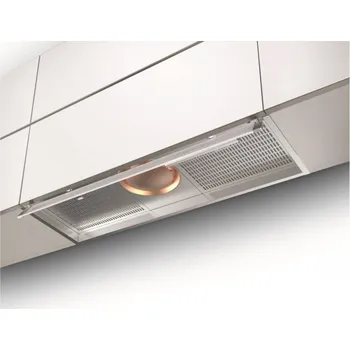 Digestoř Vestavný odsavač par Faber ILMA TOUCH X/WH A120