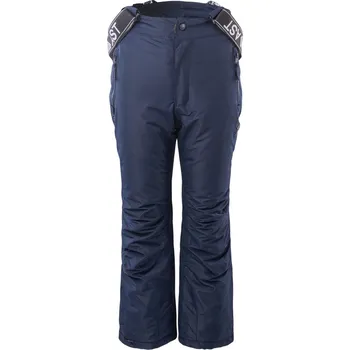 Dětské Kalhoty AST 1AJ9 1AJ9/T26K/1C/960 – Tmavě modrá 40