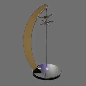 Laser Laserový stromek (4.)