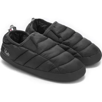 Sportovní batoh papuče RAB Cirrus Hut Slipper black (black) - M