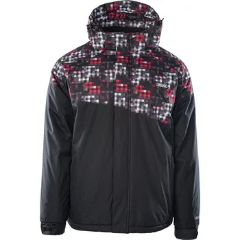 Pánská Zateplená bunda BRUGI 4AMM 4AMM/TB34/4F/500 XL