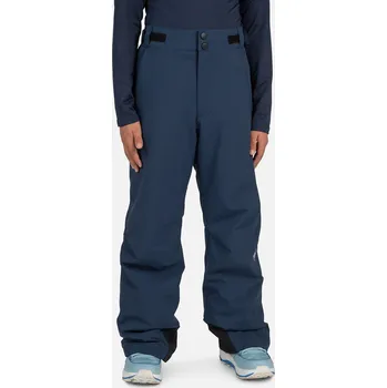 Pánské kalhoty Dětské Kalhoty ROSSIGNOL BOY SKI PANT RLMYP06_715 – Tmavě modrá 16