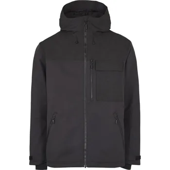 Pánská Bunda O'NEILL UTILITY JKT 2500056-19010 – Černá L