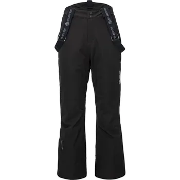 Pánské kalhoty Pánské Kalhoty IGUANA BERHOFF M000264367 – Černá M