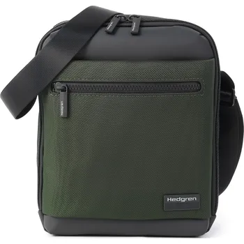 Hedgren Next Crossover Vertical Inc 10" RFID HNXT02 - Zelená