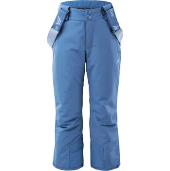 Chlapecké kalhoty Dětské Kalhoty MARTES ESSENTIALS GALO KIDS M000171371 – Modrá 122