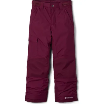 Pánské kalhoty Dětské Kalhoty COLUMBIA Y BUGABOO II PANT 1806712616 – Fialová L