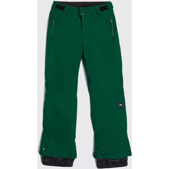 Dětské Kalhoty O'NEILL FWC'CRUZ SNOW PANTS 4550046-16056 – Zelená 164