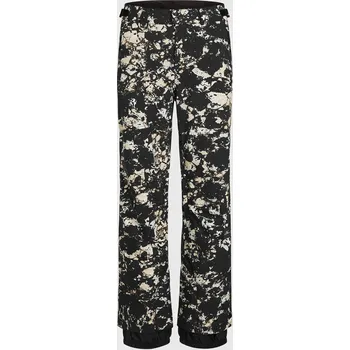 Pánské kalhoty Pánské Kalhoty O'NEILL FWC'CRUZ SNOW PANTS 2550146-39129 – Černá M