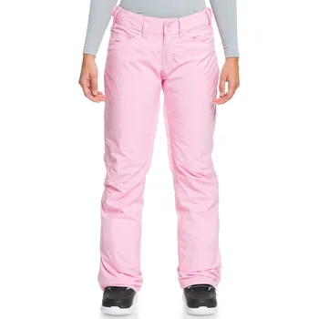 Dámské kalhoty Dámské Kalhoty ROXY BACKYARD PT ERJTP03238-MGS0 – Růžová XS