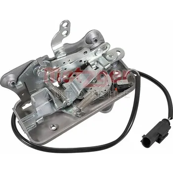 Autozámek Zámek dveří METZGER AUTOTEILE 2314663