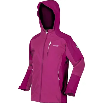 Dívčí bunda Regatta Fuchsia 6368962 13 yr