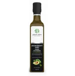 GREEN IDEA Avokádový olej 250 ml