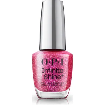 Lak na nehty OPI Infinite Shine Gumdrop tha Ball Velikost: 15 ml