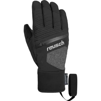 Rukavice Rukavice REUSCH THEO R-TEX® XT 48/01/232/7015 – Černá 9,5