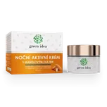 GREEN IDEA Noční aktivní krém s…