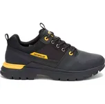 Pánské sportovní boty Colorado M Cat P726090 Černá se žlutou - Caterpillar černá se žlutou 46