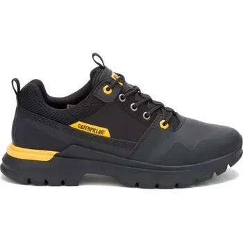 Pánské polobotky Pánské sportovní boty Colorado M Cat P726090 Černá se žlutou - Caterpillar černá se žlutou 46