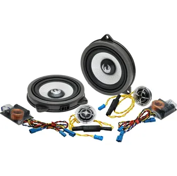 Reproduktor do auta Phoenix Gold ZDSB100CS OEM reproduktory BMW