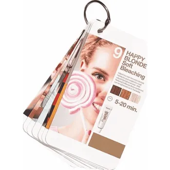 Dekorativní kosmetika REFECTOCIL Style Book