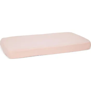 Prostěradlo Little Dutch Prostěradlo napínací 120x60 cm Pure Blossom