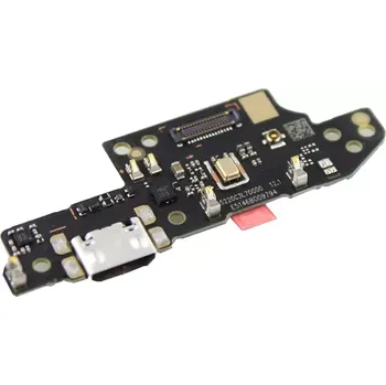 Originál deska s USB nabíjecím konektorem Xiaomi Redmi 9A