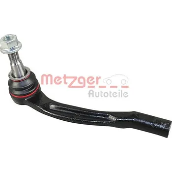 Táhlo řízení Hlava příčného táhla řízení METZGER AUTOTEILE 54054701