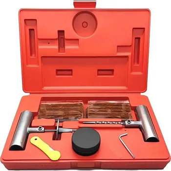 Sada na opravu pneumatiky Pronett XJ4427 Sada na opravu pneumatik při defektu 20 ks