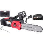 Verk 11378 Řetězová ruční pila 1200 W, 4200 ot./min, 30 cm, 1x AKU